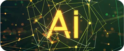 Illustration of cutting-edge innovations