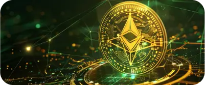 Visual representing market functionality