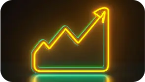 Illustration representing personalization