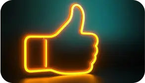 Graphic illustrating intuitive design interface